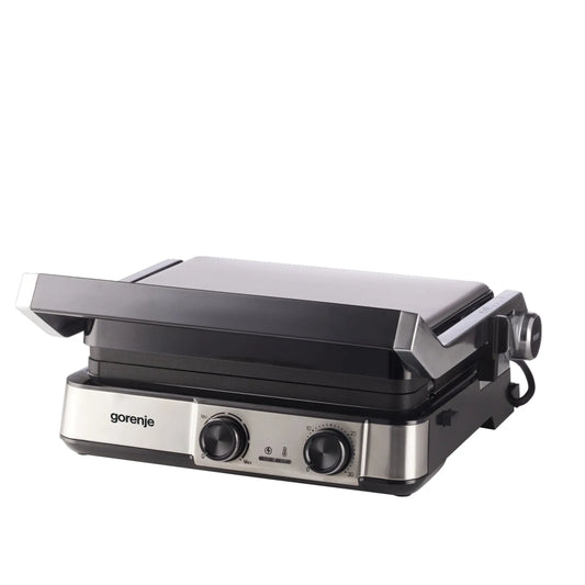 Gorenje | Grill | GCG2000MT | 2000 W | Table | Black