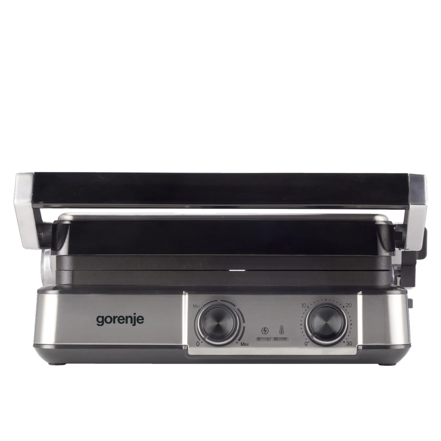 Gorenje | Grill | GCG2000MT | 2000 W | Table | Black