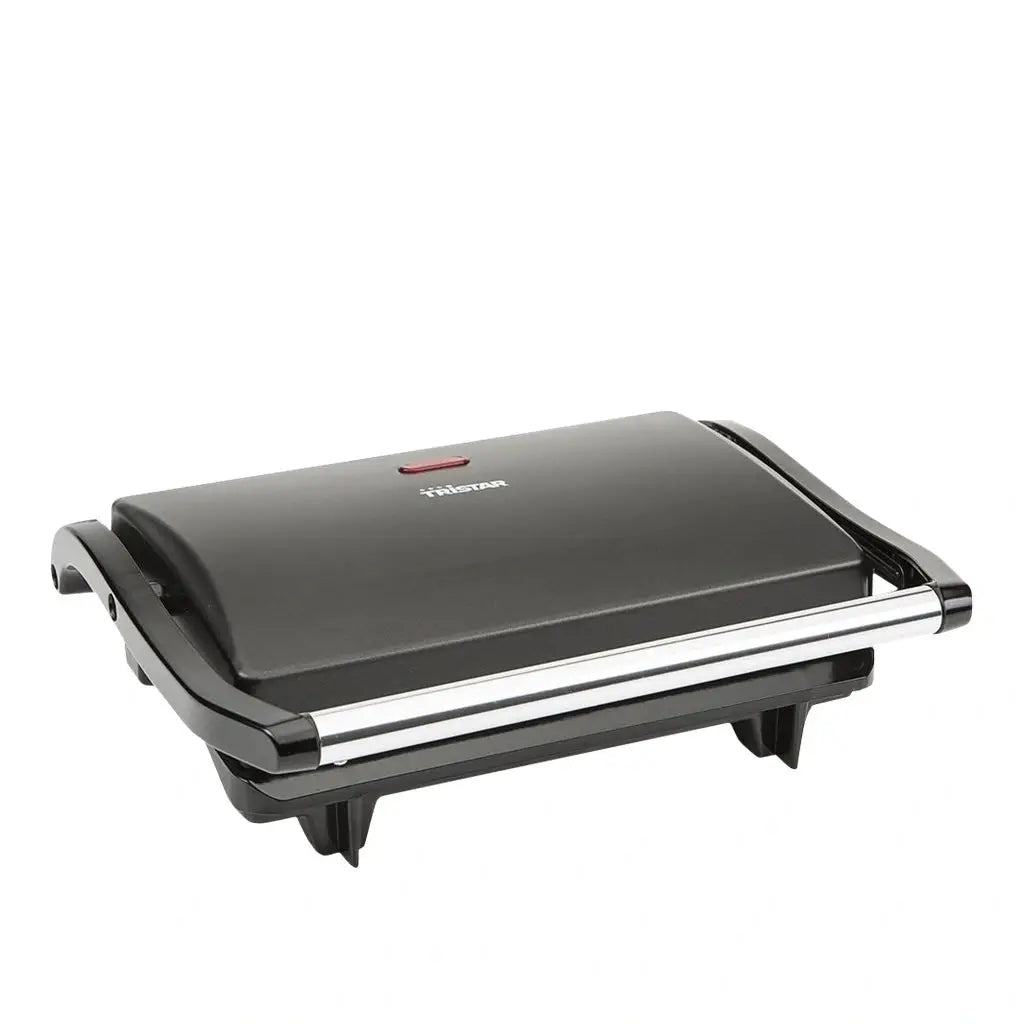 Tristar | Grill | GR-2650 | Contact grill | 700 W | Black