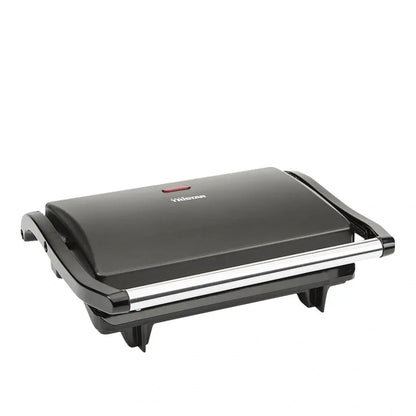 Tristar | Grill | GR-2650 | Contact grill | 700 W | Black