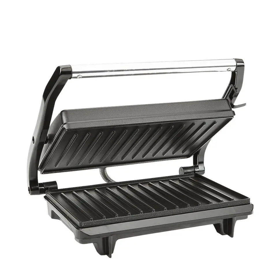 Tristar | Grill | GR-2650 | Contact grill | 700 W | Black