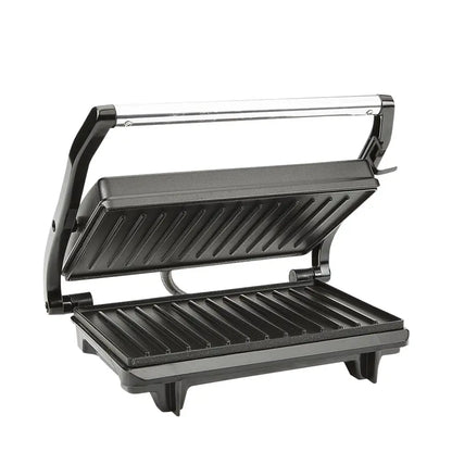 Tristar | Grill | GR-2650 | Contact grill | 700 W | Black