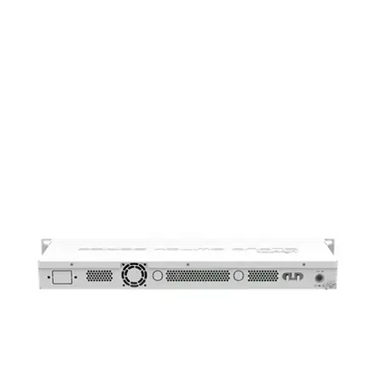 MikroTik | Cloud Smart Switch | CSS326-24G-2S+RM | Switch - 26 ports | Rack-mountable