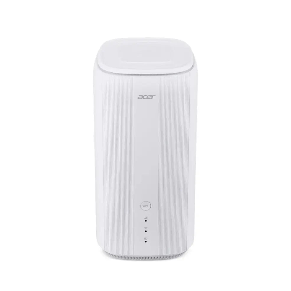 Acer | Wireless router | Connect X6E 5G CPE | Desktop | 2.4 GHz / 5 GHz / 6 GHz