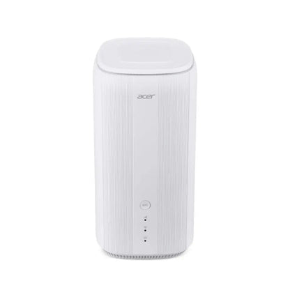 Acer | Wireless router | Connect X6E 5G CPE | Desktop | 2.4 GHz / 5 GHz / 6 GHz