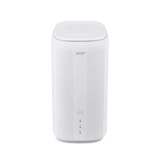 Acer | Wireless router | Connect X6E 5G CPE | Desktop | 2.4 GHz / 5 GHz / 6 GHz