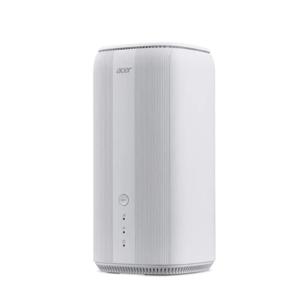 Acer | Wireless router | Connect X6E 5G CPE | Desktop | 2.4 GHz / 5 GHz / 6 GHz