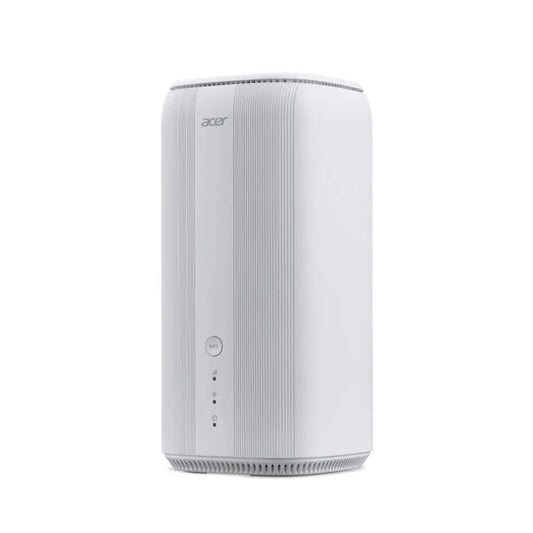 Acer | Wireless router | Connect X6E 5G CPE | Desktop | 2.4 GHz / 5 GHz / 6 GHz