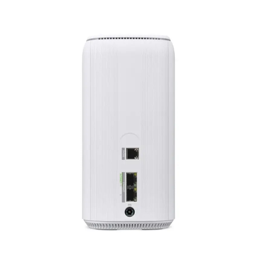 Acer | Wireless router | Connect X6E 5G CPE | Desktop | 2.4 GHz / 5 GHz / 6 GHz