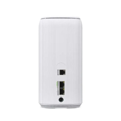 Acer | Wireless router | Connect X6E 5G CPE | Desktop | 2.4 GHz / 5 GHz / 6 GHz