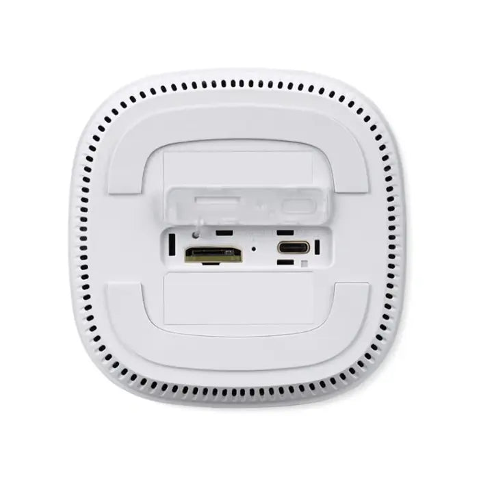 Acer | Wireless router | Connect X6E 5G CPE | Desktop | 2.4 GHz / 5 GHz / 6 GHz