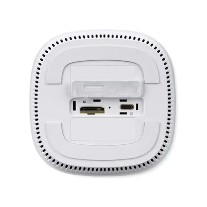 Acer | Wireless router | Connect X6E 5G CPE | Desktop | 2.4 GHz / 5 GHz / 6 GHz