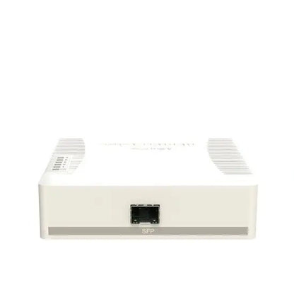 MikroTik | RouterBOARD | RB260GSP | Switch - 6 ports
