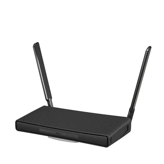 MikroTik | Wireless router | hAP ac³ | Desktop | 5-port switch | 2.4 GHz / 5 GHz