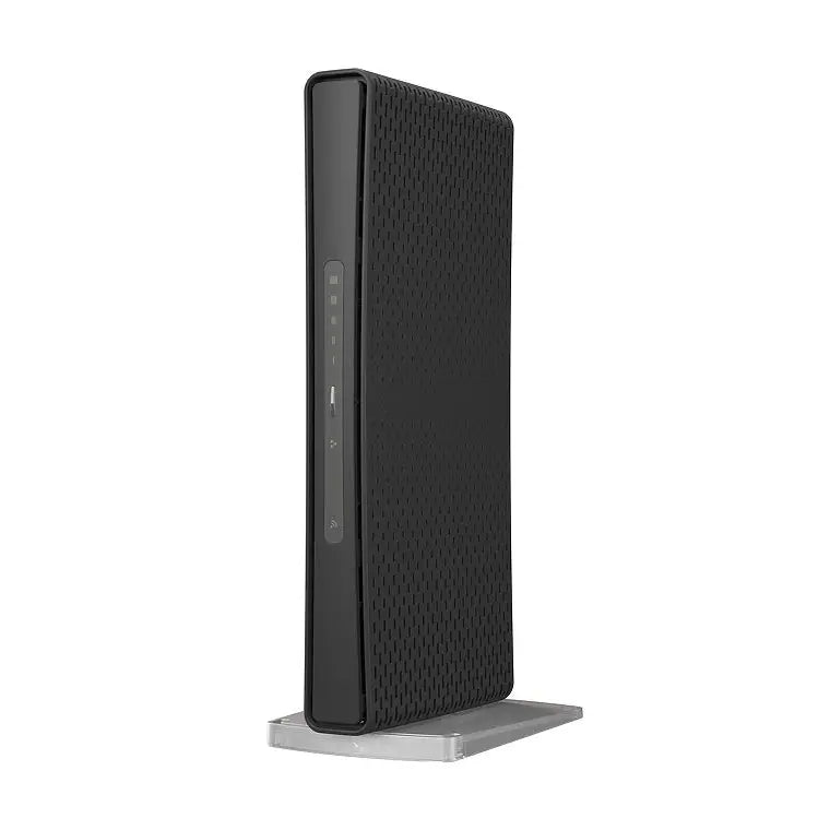 MikroTik | Wireless router | hAP ac³ | Desktop | 5-port switch | 2.4 GHz / 5 GHz