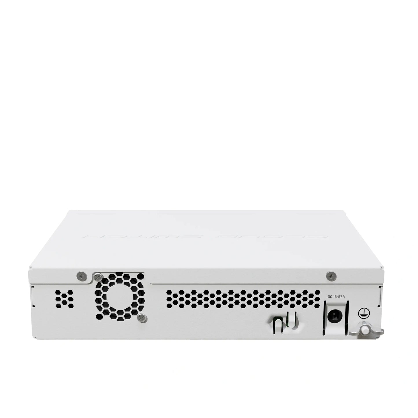 MikroTik | CRS310-1G-5S-4S+IN | Switch - 10 ports | Rack-mountable