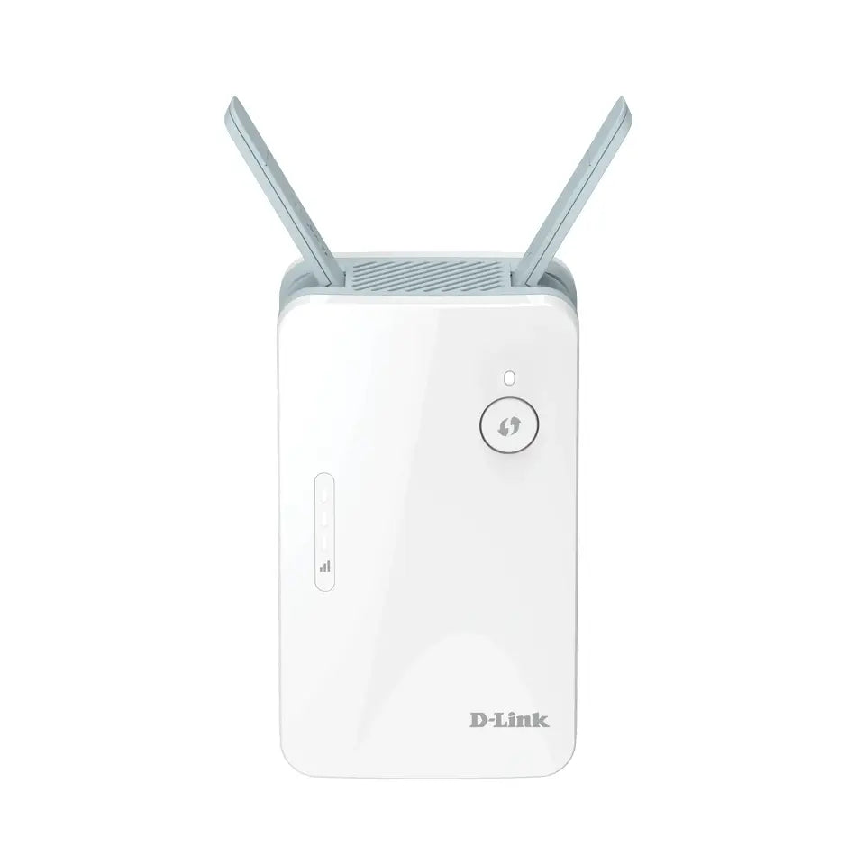 D-Link | AX1500 Mesh Range Extender | E15/E | 802.11ac | 300+1200 Mbit/s