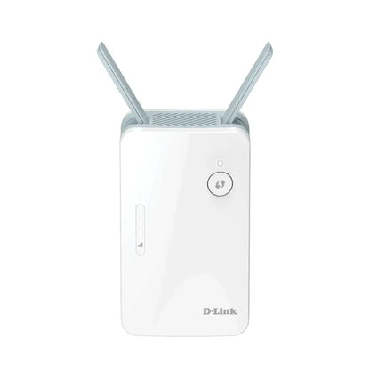 D-Link | AX1500 Mesh Range Extender | E15/E | 802.11ac | 300+1200 Mbit/s