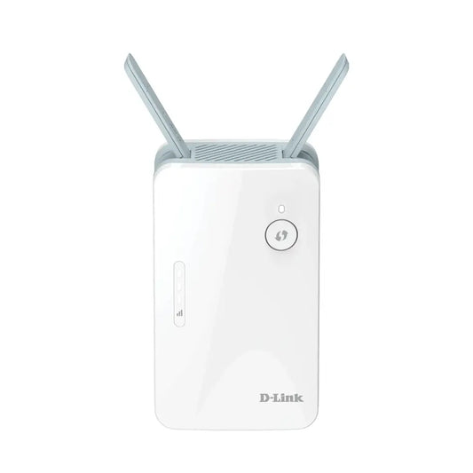 D-Link | AX1500 Mesh Range Extender | E15/E | 802.11ac | 300+1200 Mbit/s