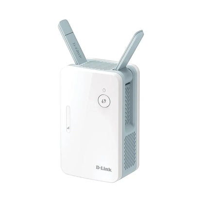 D-Link | AX1500 Mesh Range Extender | E15/E | 802.11ac | 300+1200 Mbit/s