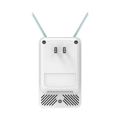 D-Link | AX1500 Mesh Range Extender | E15/E | 802.11ac | 300+1200 Mbit/s