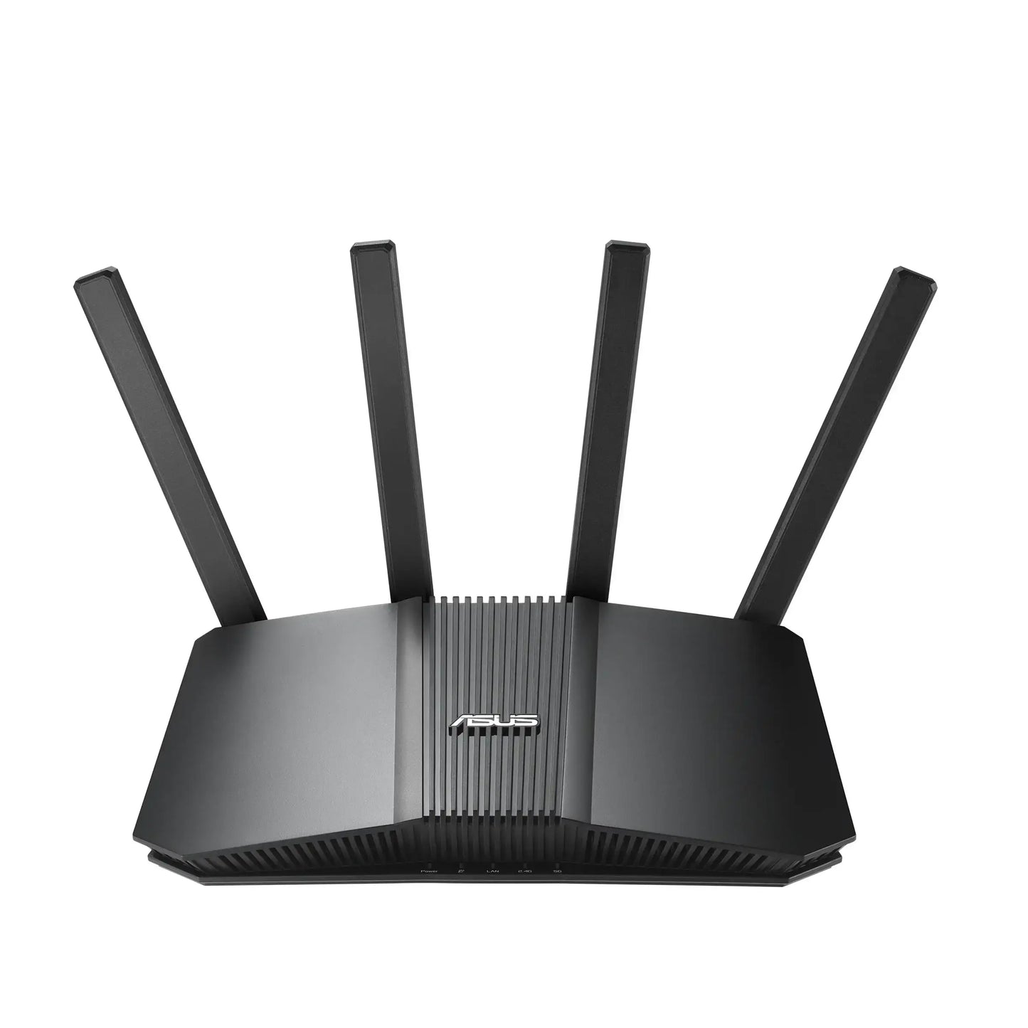 ASUS | Wireless router | RT-BE58U | Desktop | 4-port switch | 2.4 GHz / 5 GHz