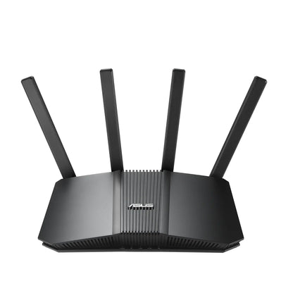 ASUS | Wireless router | RT-BE58U | Desktop | 4-port switch | 2.4 GHz / 5 GHz
