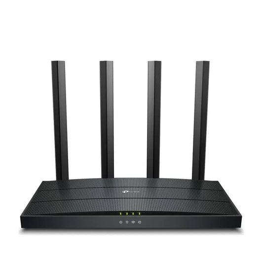 TP-Link | Wireless router | Archer AX17 V1 | Desktop | 3-port switch | 2.4 GHz / 5 GHz