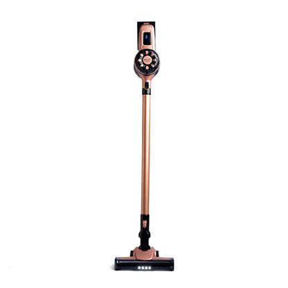 Adler | AD 7044 | Vacuum cleaner - cordless | Stick / handheld | 250W | 1L | 40 min autonomy | Black / Brown