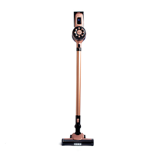 Adler | AD 7044 | Vacuum cleaner - cordless | Stick / handheld | 250W | 1L | 40 min autonomy | Black / Brown