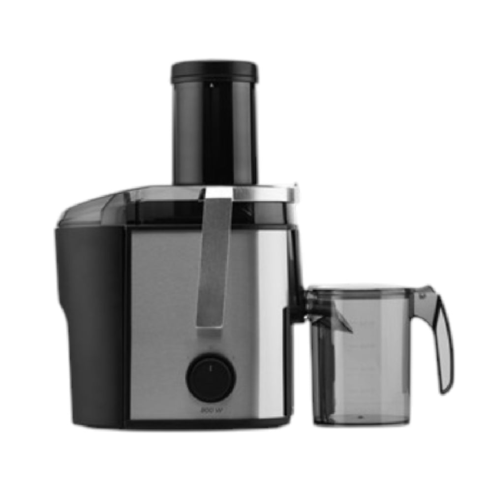 ETA | ETA503290000 Fresher II | Juicer | Centrifugal | 800W | 19000 RPM | 2 speeds | Silver / Black