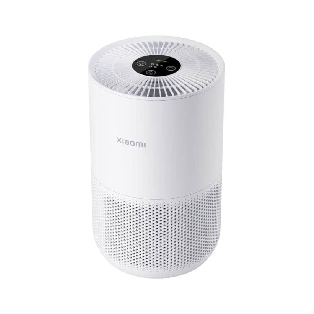 Xiaomi | Smart Air Purifier 4 Compact EU | Air Purifier | 27W | 16-27 m² | Smart Control | White