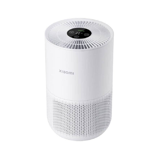 Xiaomi | Smart Air Purifier 4 Compact EU | Air Purifier | 27W | 16-27 m² | Smart Control | White