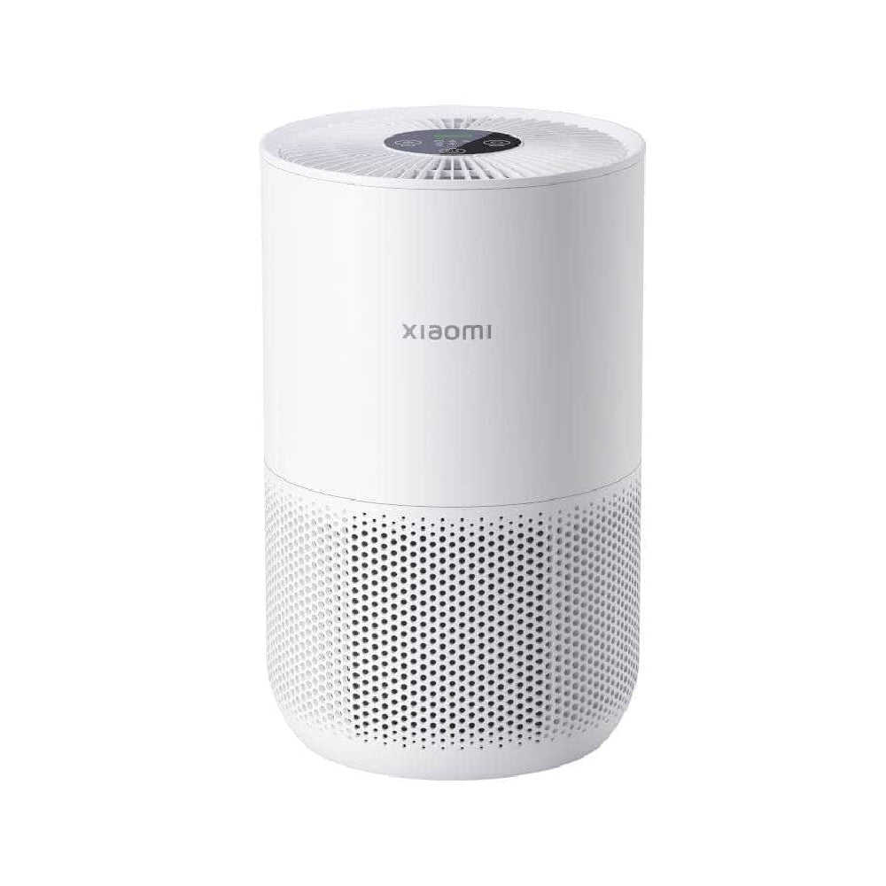 Xiaomi | Smart Air Purifier 4 Compact EU | Air Purifier | 27W | 16-27 m² | Smart Control | White