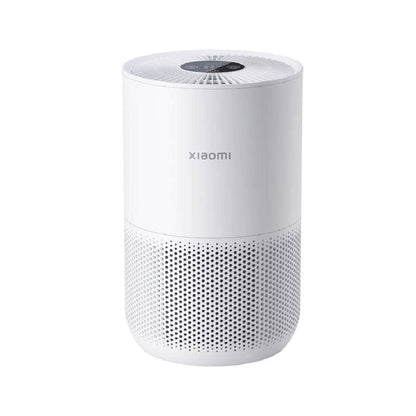 Xiaomi | Smart Air Purifier 4 Compact EU | Air Purifier | 27W | 16-27 m² | Smart Control | White
