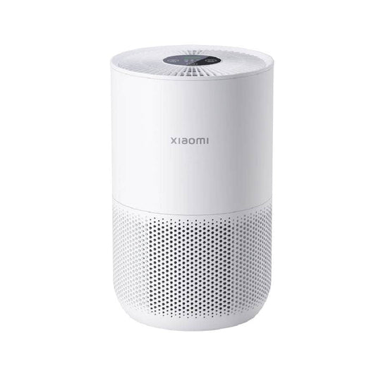 Xiaomi | Smart Air Purifier 4 Compact EU | Air Purifier | 27W | 16-27 m² | Smart Control | White