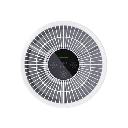 Xiaomi | Smart Air Purifier 4 Compact EU | Air Purifier | 27W | 16-27 m² | Smart Control | White