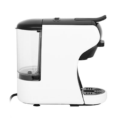 Camry Premium | CR 4414 | Coffee machine | Multi-capsule 5-in-1 | 19 bar | 1450W | 0.6L | White