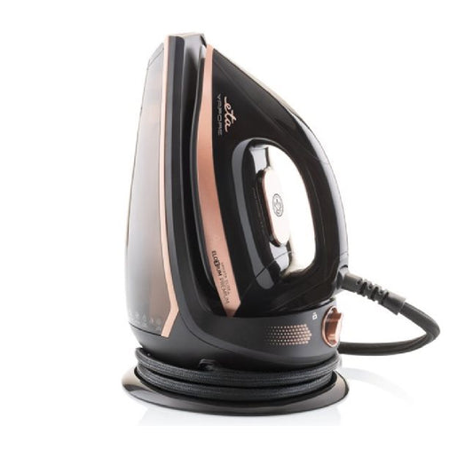 ETA | Vapore 4290 90000 | Steam Station | 3000W | 7.5 bar | 120 g/min | 1500ml | Black