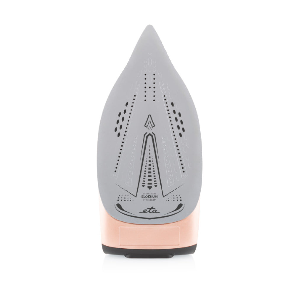 ETA | Vapore 4290 90000 | Steam Station | 3000W | 7.5 bar | 120 g/min | 1500ml | Black