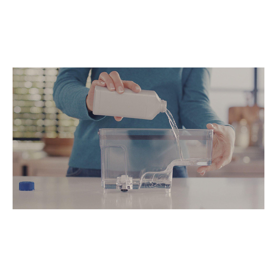 Philips Saeco | Descaler | CA6700/22 | Espresso Coffee Machines