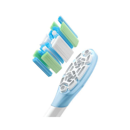 Xiaomi | Electric Toothbrush Heads | BHR9817TY | 3 pcs