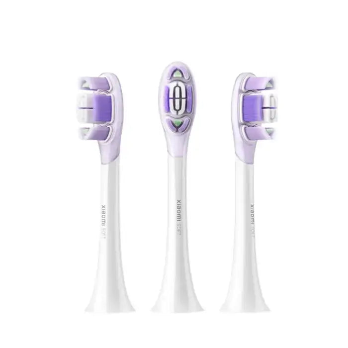 Xiaomi | Toothbrush Heads | BHR07ZRTY | 3 pcs