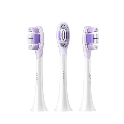 Xiaomi | Toothbrush Heads | BHR07ZRTY | 3 pcs