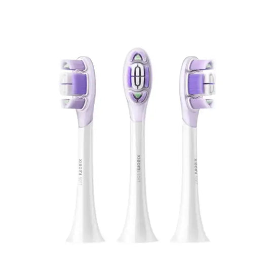 Xiaomi | Toothbrush Heads | BHR07ZRTY | 3 pcs