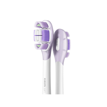 Xiaomi | Toothbrush Heads | BHR07ZRTY | 3 pcs