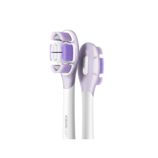 Xiaomi | Toothbrush Heads | BHR07ZRTY | 3 pcs