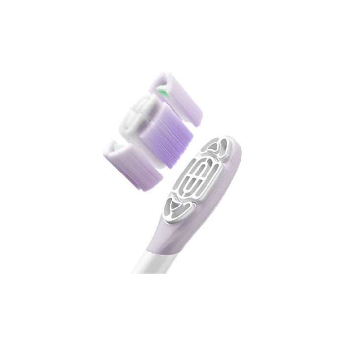 Xiaomi | Toothbrush Heads | BHR07ZRTY | 3 pcs