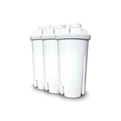 Caso | Filters | 01861 | Water Dispenser | 3 pcs