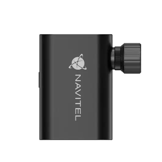 Navitel | Bike Air Compressor | AIR12 MINI | Black